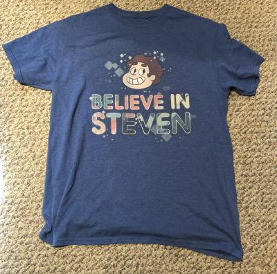 Steven Universe tshirt