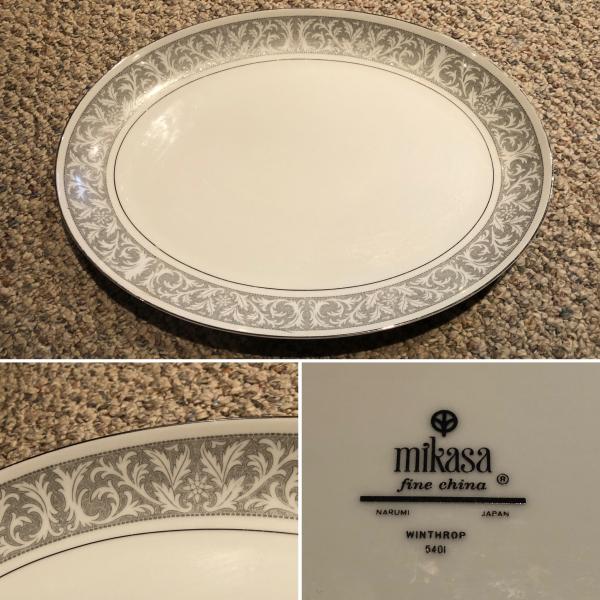 Large Serving platter