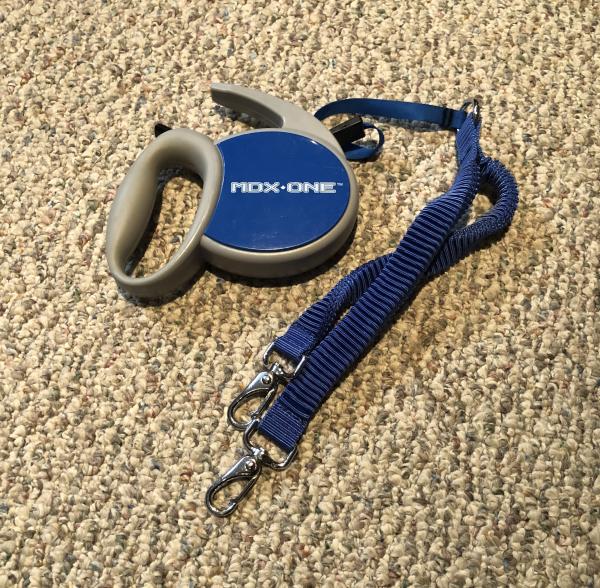 MDX One ski harness cord